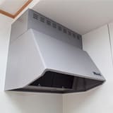 レンジフードクリーニング