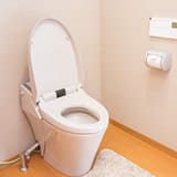 トイレクリーニング